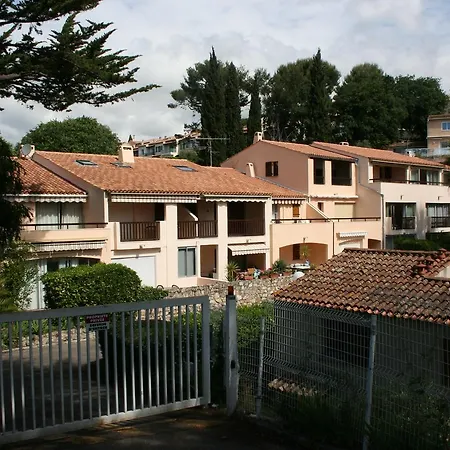 아파트 Les Hauts Du Val *